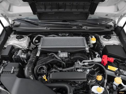 New 2026 Subaru WRX Premium AWD/4WD image 11