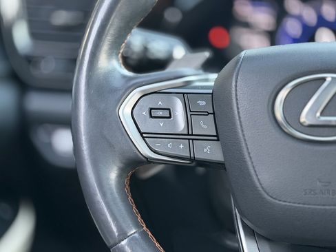 Used 2023 Lexus NX 250 250 Premium image 44