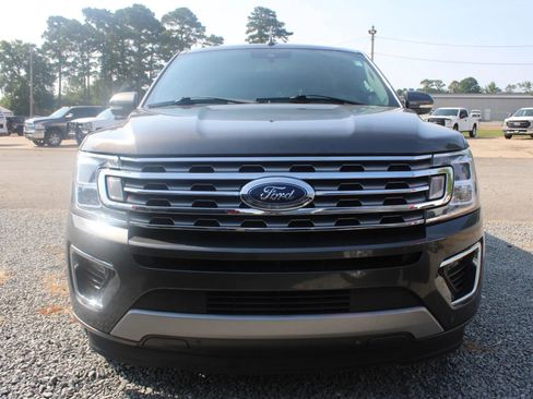 Used 2021 Ford Expedition Max Limited image 4