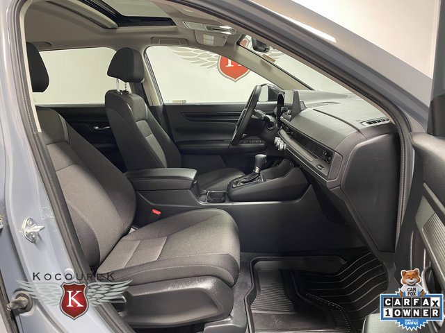 Used 2023 Honda CR-V EX image 24
