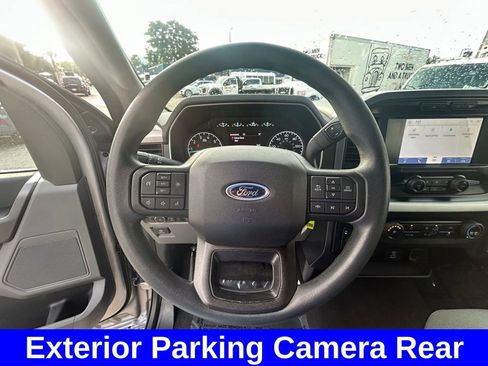 Certified 2023 Ford F150 XLT image 16