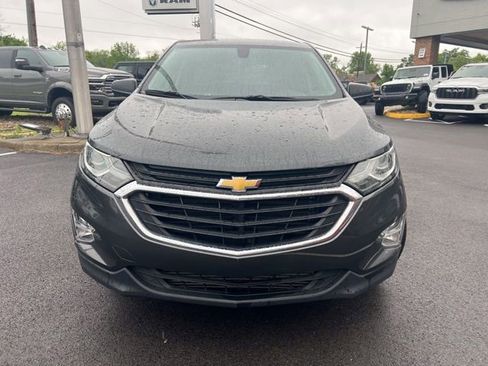 Used 2019 Chevrolet Equinox LS FWD image 32