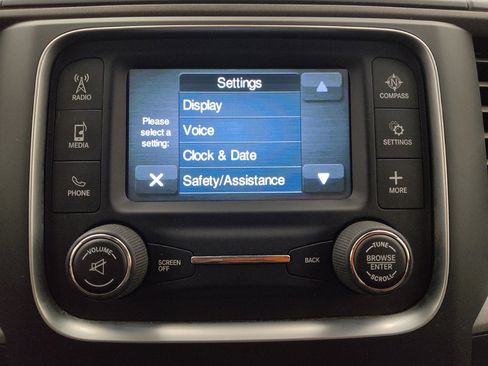Used 2017 RAM 1500 Tradesman w/ Popular Equipment Group AWD/4WD image 25