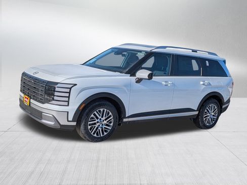 New 2026 Hyundai Palisade SEL image 4