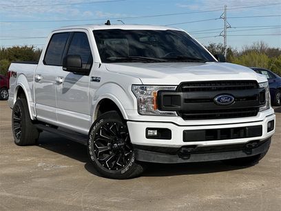 Used 2019 Ford F150 XLT w/ Equipment Group 302A Luxury