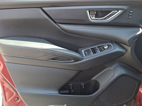 Certified 2023 Subaru Ascent Limited image 14