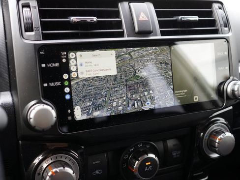 Used 2017 Toyota 4Runner TRD Pro image 17