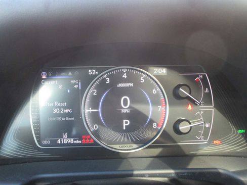 Used 2023 Lexus ES 350 w/ Premium Package image 17