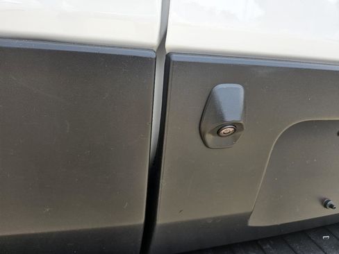Used 2024 Ford Transit 250 Low Roof w/ Exterior Upgrade Package RWD image 12
