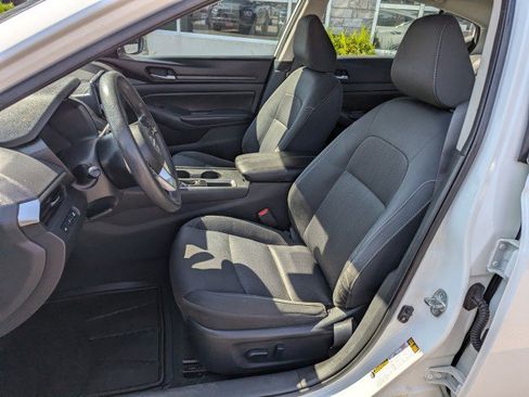Used 2021 Nissan Altima 2.5 S w/ Driver Assist Package FWD image 10