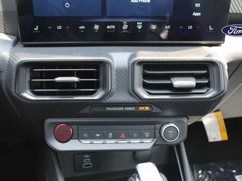 New 2026 Ford Mustang Coupe RWD image 11