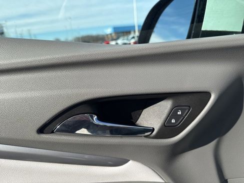 Used 2023 Chevrolet Bolt EUV Premier w/ Super Cruise Package image 11