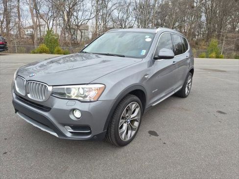 Used 2017 BMW X3 sDrive28i image 18