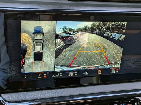 New 2026 GMC Sierra 1500 AT4 w/ AT4 Premium Package image 22