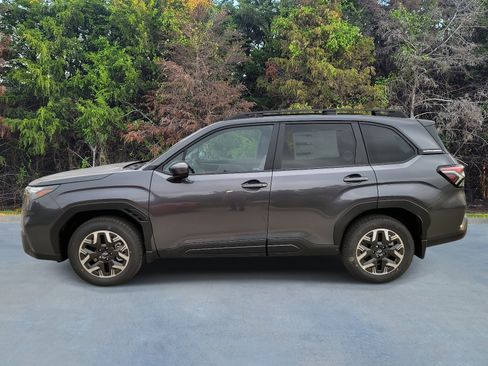 New 2026 Subaru Forester Premium image 21