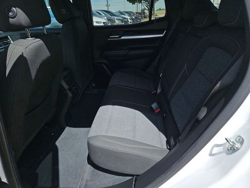 Used 2025 GMC Terrain Elevation AWD/4WD image 26