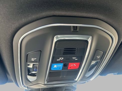 New 2026 Jeep Cherokee Laredo AWD/4WD image 11