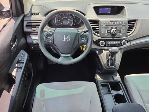 Used 2015 Honda CR-V LX image 14