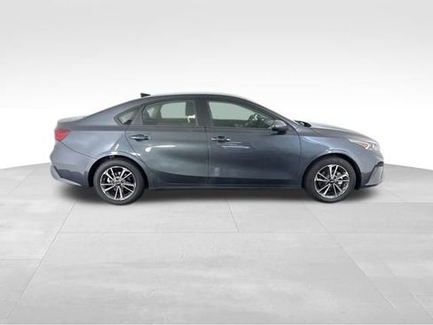 Certified 2024 Kia Forte LXS image 6