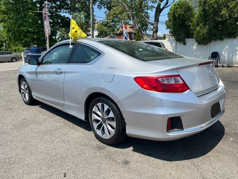 Used 2013 Honda Accord LX-S image 3