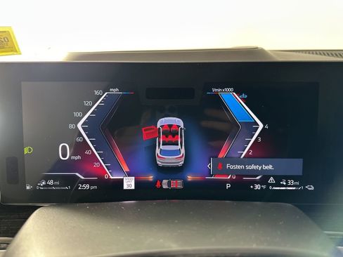 New 2026 BMW X5 xDrive50e w/ Executive Package image 12