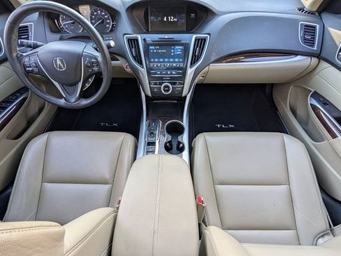 Used 2020 Acura TLX V6 image 17