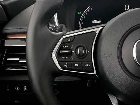 Used 2022 Acura MDX SH-AWD image 24