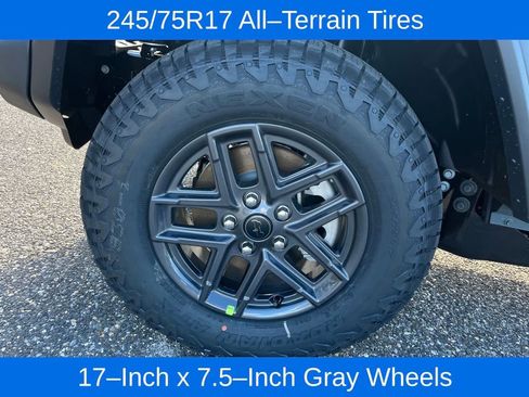 New 2026 Jeep Wrangler Sport S image 21