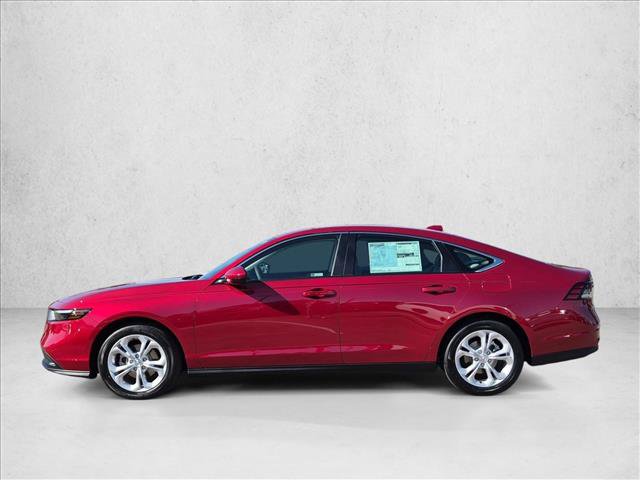 New 2026 Honda Accord LX image 5