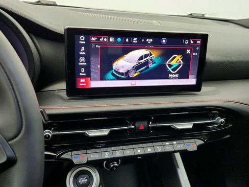 Used 2024 Dodge Hornet R/T w/ R/T Blacktop Package image 17