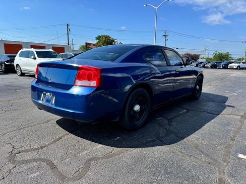 Used 2010 Dodge Charger Police RWD image 5