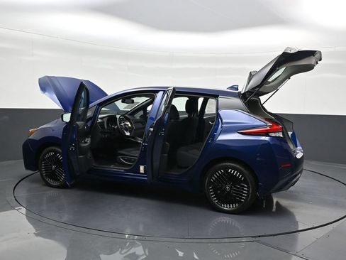 Used 2023 Nissan Leaf SV Plus image 36