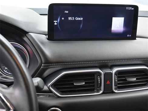 Certified 2023 MAZDA CX-5 Carbon Edition image 24