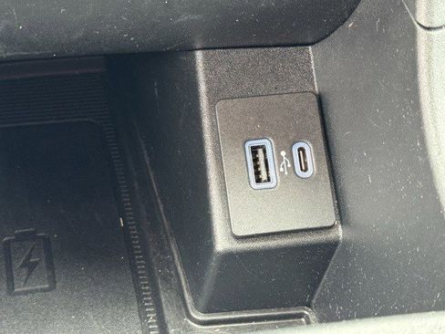 Used 2024 Ford Edge Titanium image 22