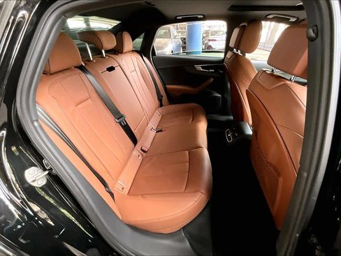 Used 2021 Audi A4 2.0T Premium Plus w/ Premium Plus Package image 21