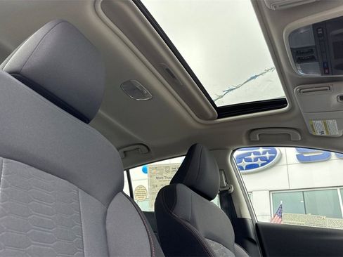 Certified 2025 Subaru Impreza 2.0i Sport image 18