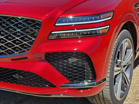 New 2026 Genesis GV80 3.5T e-SC image 6