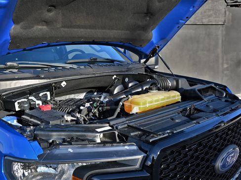 Used 2019 Ford F150 XLT w/ Equipment Group 302A Luxury image 25