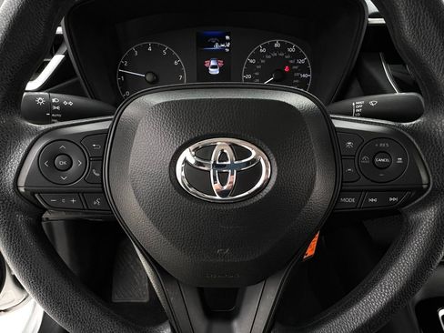 Used 2024 Toyota Corolla LE image 16