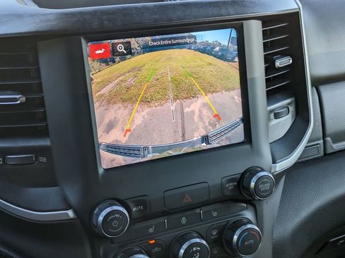 Used 2022 RAM 1500 Big Horn image 23