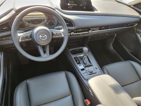 New 2026 MAZDA CX-30 AWD 2.5 S w/ Select Sport Pkg image 12