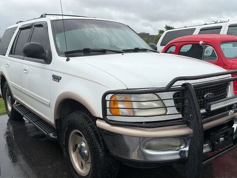 Used 1998 Ford Expedition 4WD image 50