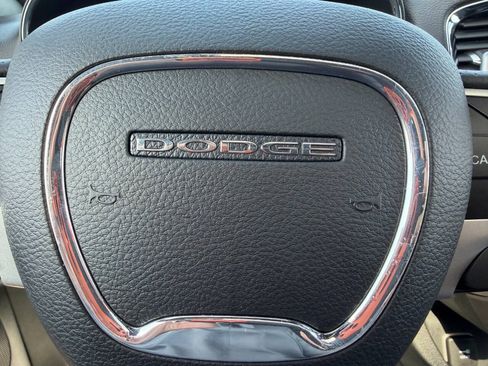Used 2014 Dodge Durango R/T w/ Premium Nappa Leather Group AWD/4WD image 23