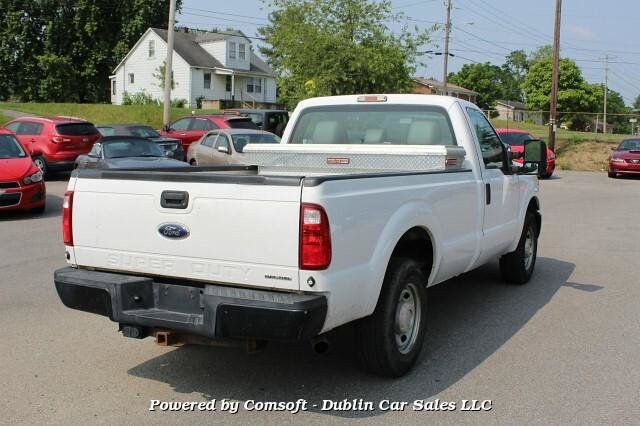 Used 2014 Ford F250 XL RWD image 5