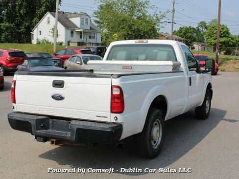 Used 2014 Ford F250 XL image 5