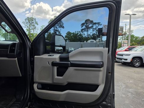 Used 2020 Ford F250 XL w/ STX Appearance Package AWD/4WD image 44