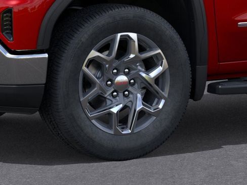 New 2026 GMC Sierra 1500 SLT w/ SLT Premium Plus Package image 23