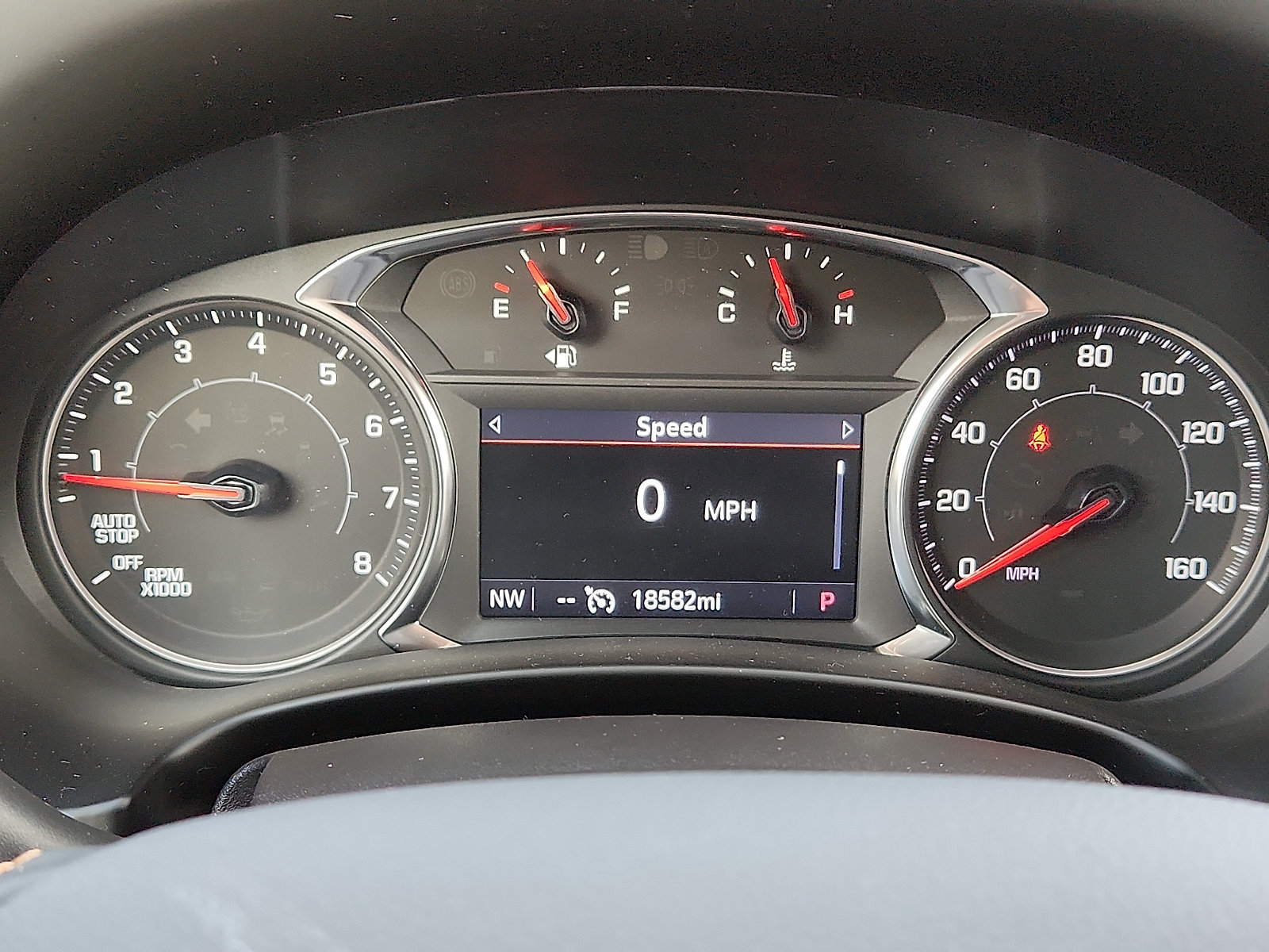 Used 2024 GMC Terrain AT4 AWD/4WD image 25