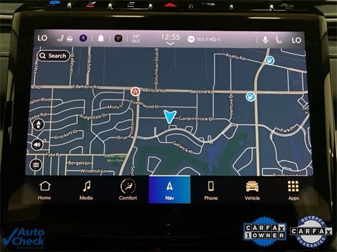 Used 2022 Jeep Grand Cherokee Limited 4xe image 42