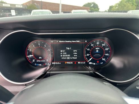 Used 2020 Ford Mustang GT Premium w/ Equipment Group 401A RWD image 23